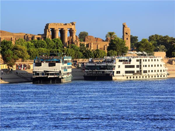 Egypt 10 day tour with Nile cruise
