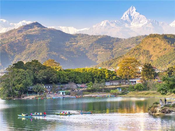 Small group vacation to Nepal