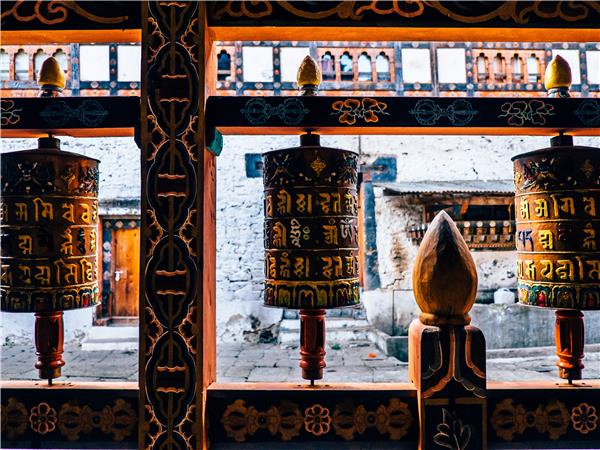 Festivals of Bhutan vacations