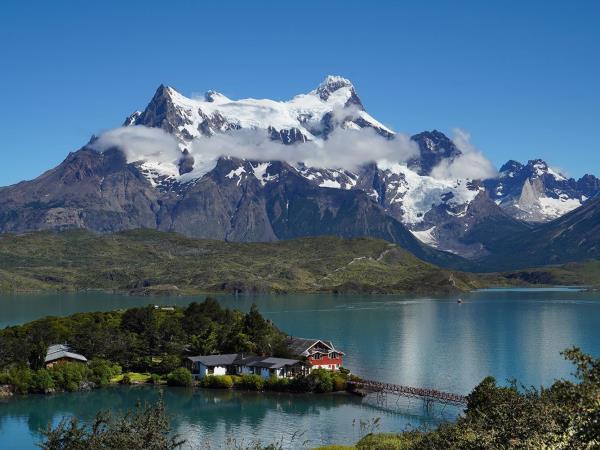 Southern Chile vacation, Lake District and Patagonia