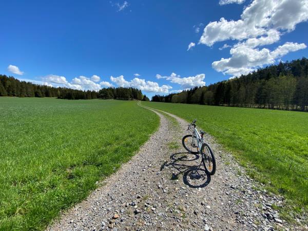 Sweden self guided cycling vacation