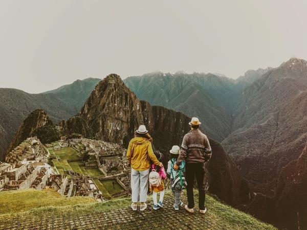 Peru adventure vacation, private departure