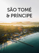 Sao Tome & Principe 